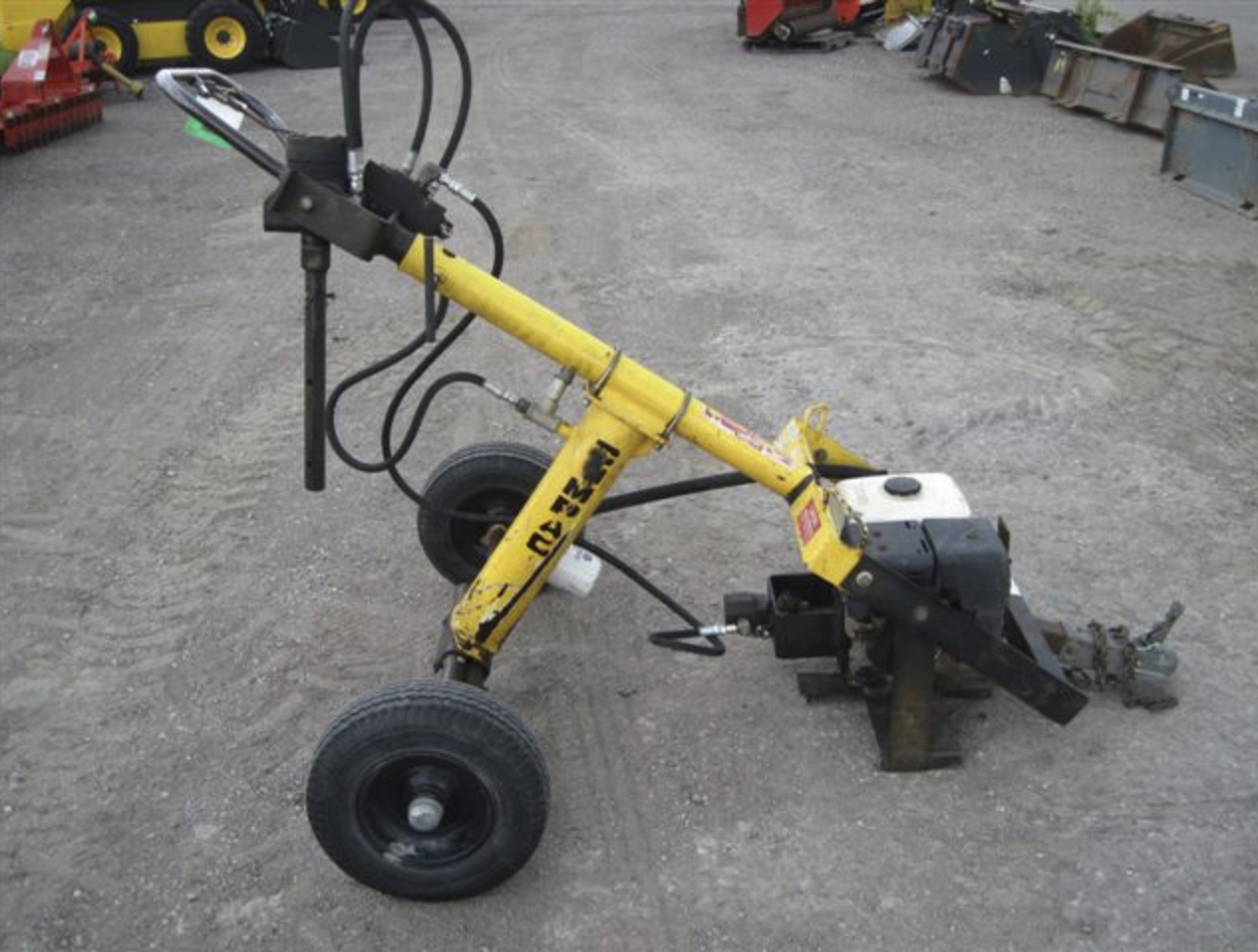Auger-1 Person Image