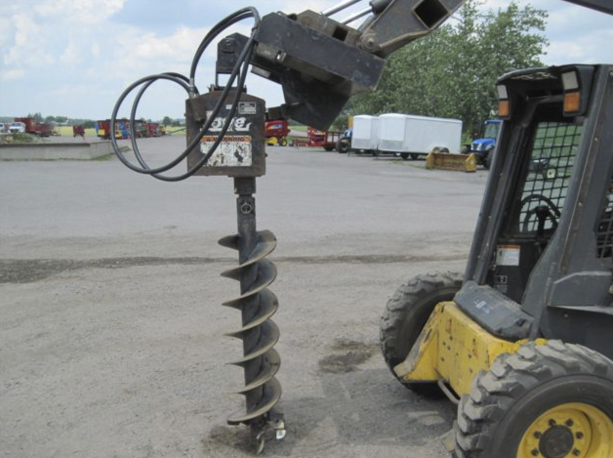 Equipment Rentals Coleman Equipment View Our Online Catalogue