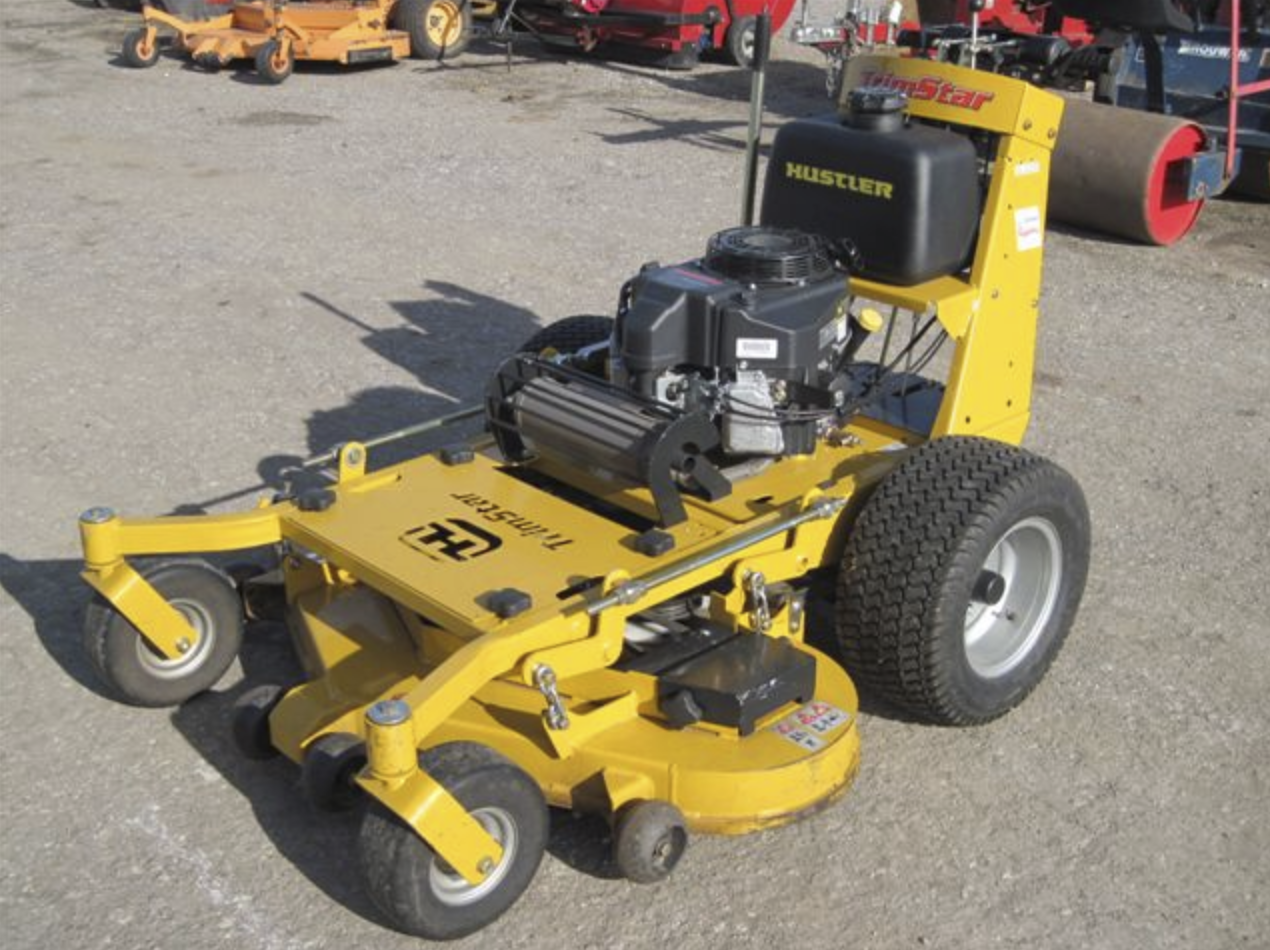 Mower, Commercial Walk Behind Image
