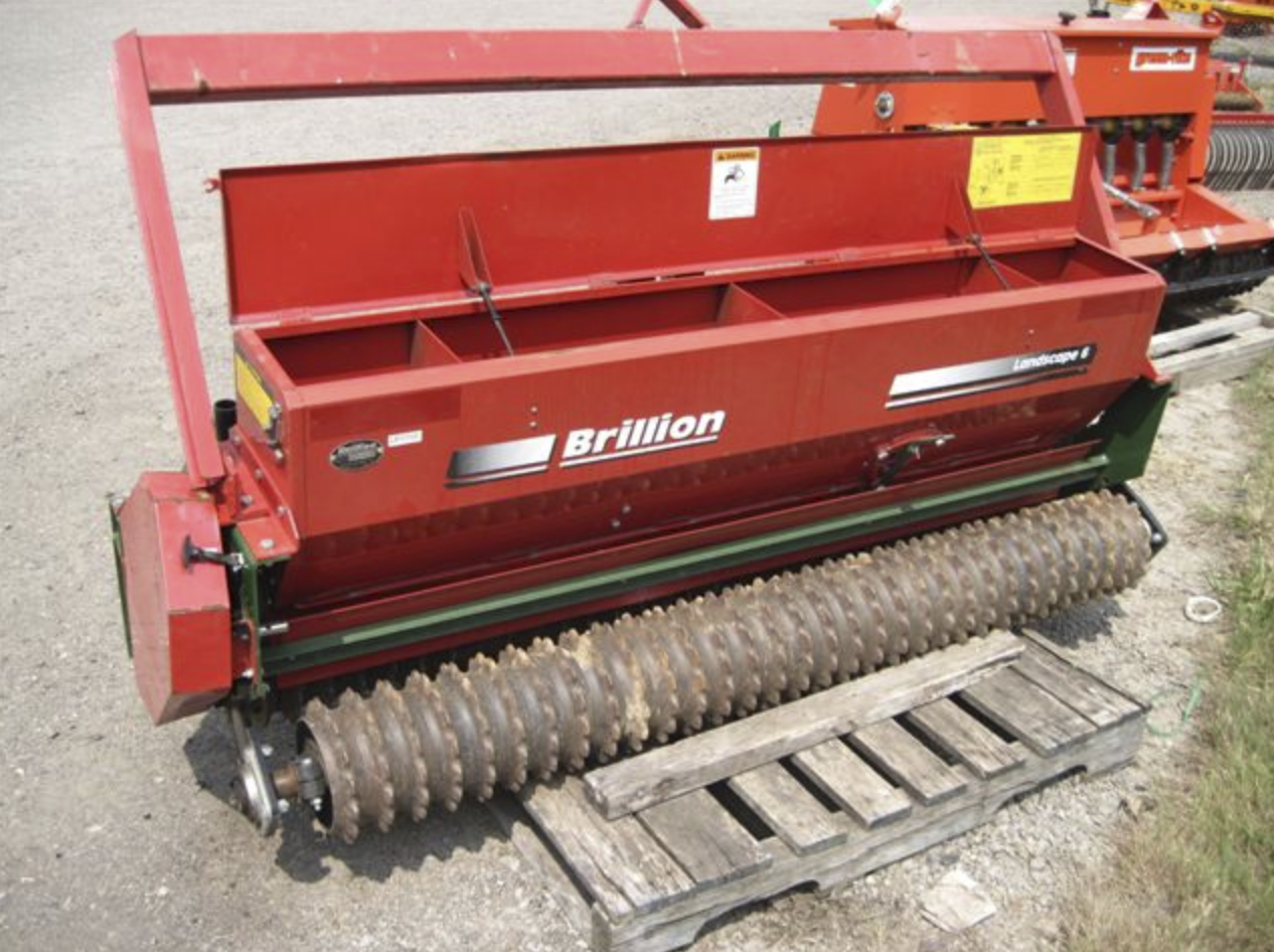 Seeder 3 Pt Image