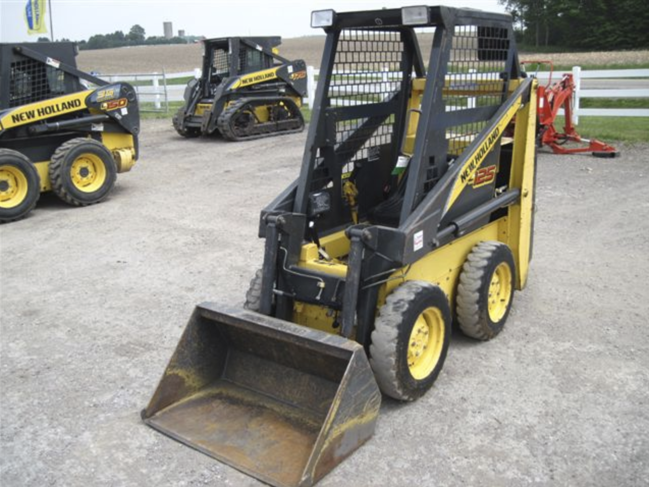 Wacker Neuson Toro Kioti Etc Equipment Rentals Coleman Equipment