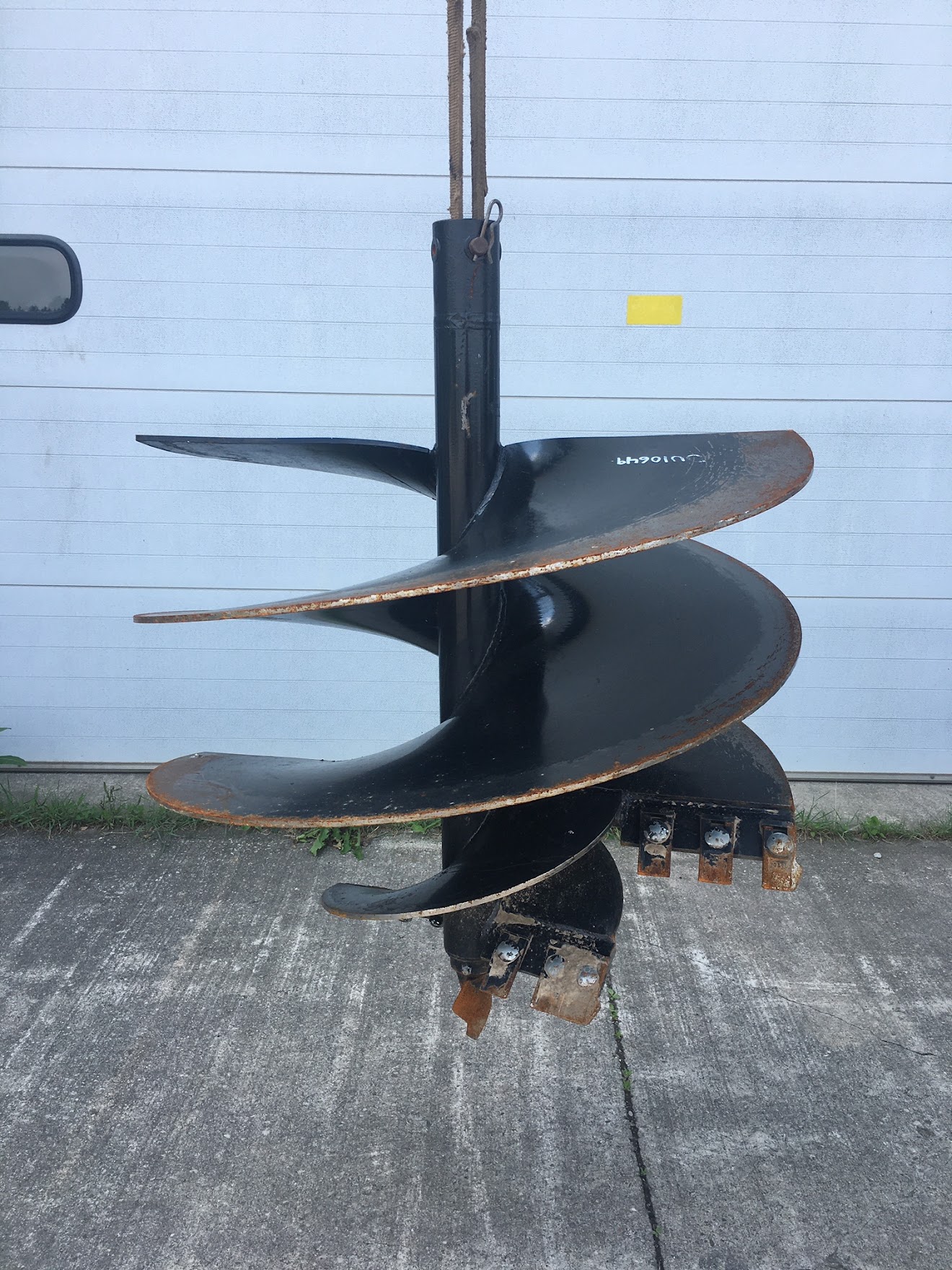 Auger 36” Image