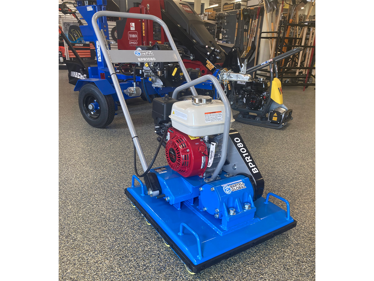 Roller Compactor Image